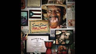 Calle 13, Seun Kuti &amp; Sammy Tanco - Sorongo (Congo)