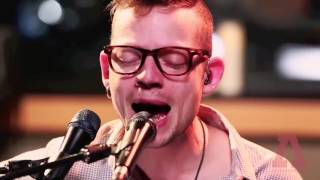 Bernhoft  - So Many Faces with Drums