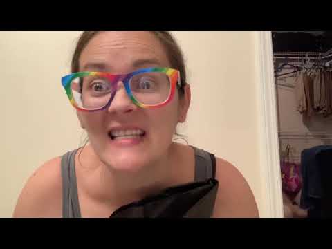 Come let’s go on a blind date or two! Countess Ablaze yarn unboxing, Blind Date bag!