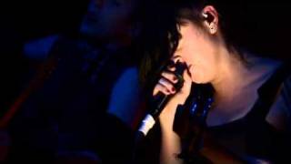 The Birthday Massacre - Falling Down (Show and Tell)