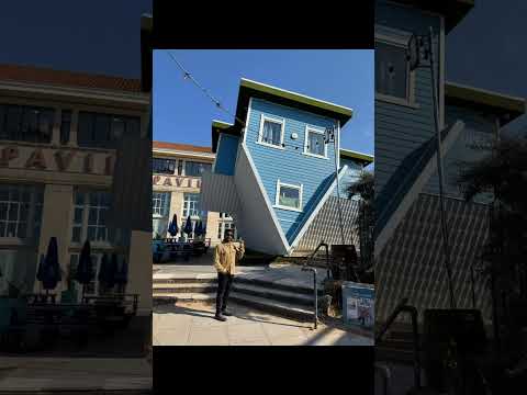 A day on Bournemouth beach