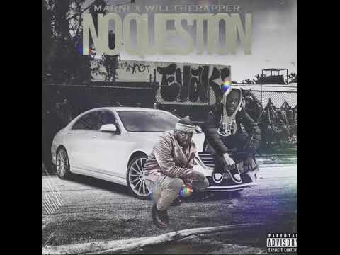 MARNI  x WILLTHARAPPER | NOQUE$TiON | [5•17•2020]