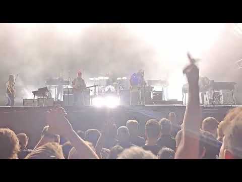 The War On Drugs - Zitadelle Spandau, Berlin - 14/06/2023 (12)