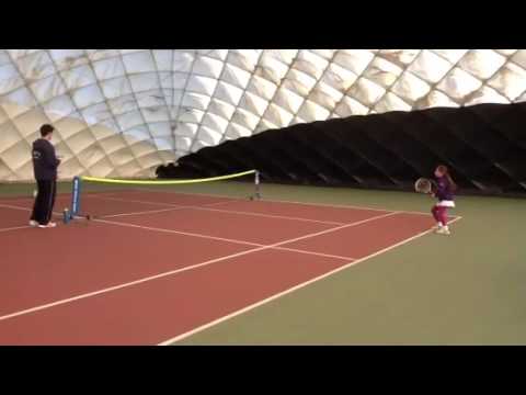 Hazel Vernon wins again!