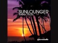Sunlounger (Feat Zara) - Crawling (Chillout Mix)