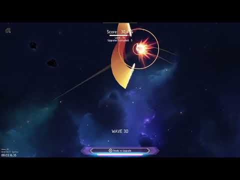 Nova Drift [The Inferno Build] ft. DeltaKnight!