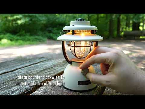 Olight オーライト Olantern Classic 2 Pro ベージュ Olight Olantern Classic 2 Pro Lantern Review - ZeroAir Reviews