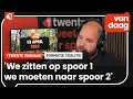 100 dagen onderhandelen over nieuwe coalitie in Enschede? 'Dat gaat niet weer gebeuren'
