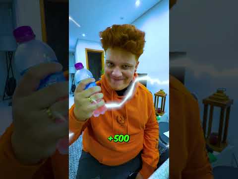 Coisas que te fazem ganhar muita ''AURA'' 🤷🏼‍♂️