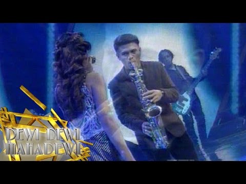 Nara feat. Ubay "I'm not The Only One" - Dewi Dewi Mahadewi The Show (5/4)