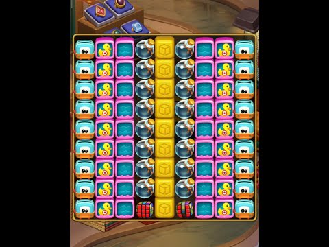 TOY BLAST level 2360