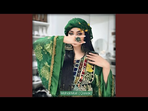 آهنگ مست افغانی محلی Afghani Mast Song
