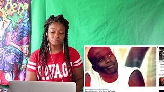 Kenny Chesney - what you&#39;d be today REACTION