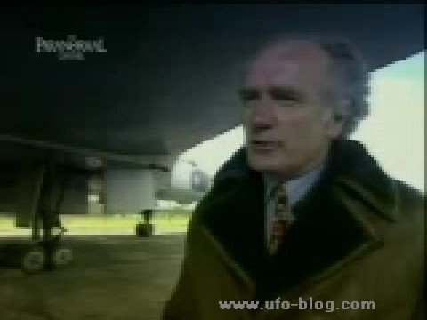 Cosford RAF Museum - Haunted Avro Lincoln