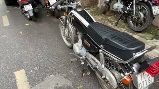 ✅ Honda CG125Fi - Fix lỗi