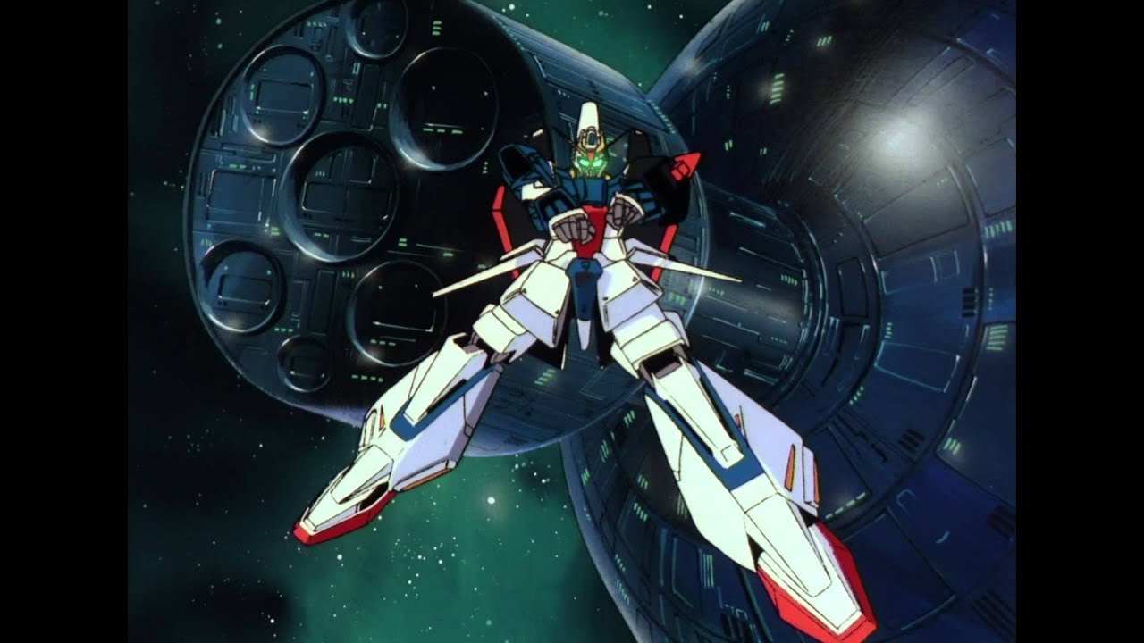 Opening 1 V2 | It's Not Anime ~ You Old Earthlings Who Have Forgotten Dreams - Masahito Arai