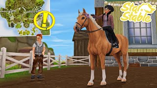 Starting Reputation for EPONA | Back To The Beginning Ep. 59 Star Stable