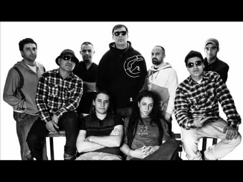 Una Comunión - Nueva Luz Reggae