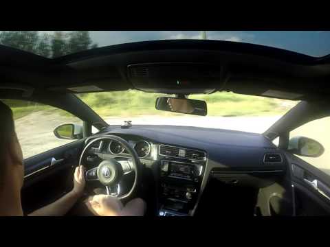 JB1 review with 0-60 on different maps mk7 GTI