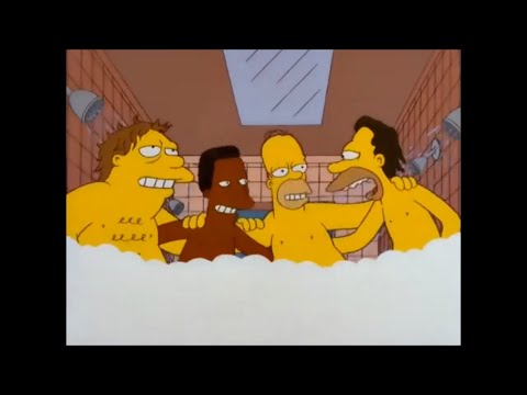 Simpsonit Antakaa määkin huudan