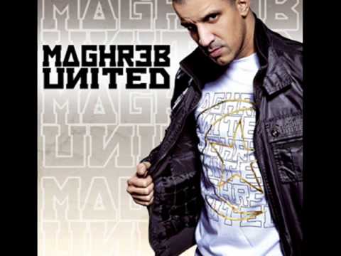 113 / Rim-k  ft. Reda Taliani - Celebration Remix  NEW Maghreb United 2009 NOUVEAU