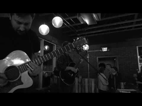 Dustin Switzer/Aaron Fink - Minarets 4K