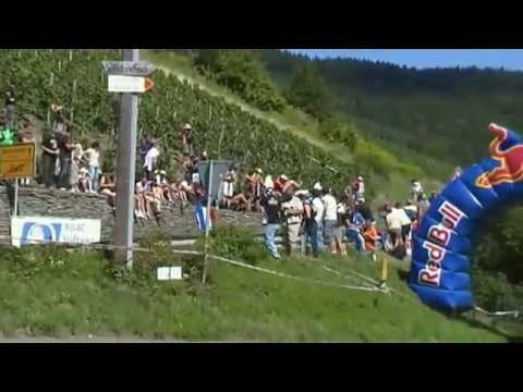 ADAC Rally Deutschland 2010