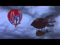 The Great Mouse Detective Saving Olivia HD