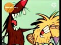 FANMADE 2 8M Subs Nickelodeon VyondLand Bumper 2001 2005 Retrotv90s C9x