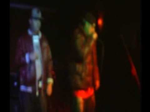 MR KEE  JAZZY MANAGEMENT AT CLUB SKINNY IN HOLLYWOOD.wmv