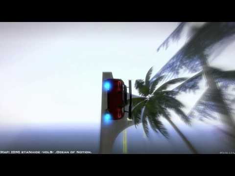 [DM] staNhide vol 5 - Ocean Of Notion