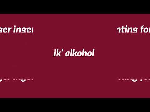 Bjerre Ft. AP - I Min Stue