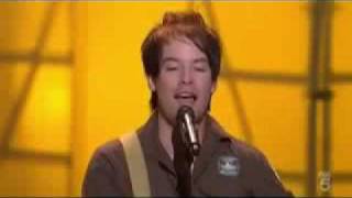 David Cook Innocent