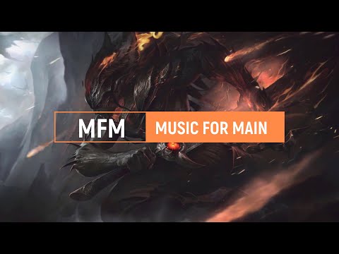 Best Gaming Music | Music For Main Players ♫ Yasuo | Best Music For Pro Players ♫