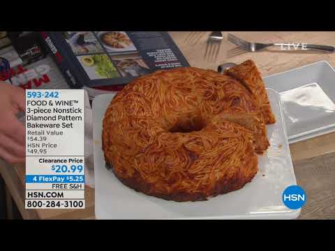 HSN | Kitchen Clearance 01.31.2019 - 01 PM