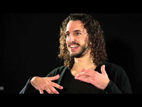 Marco Parisi Talks About The New Kronos!