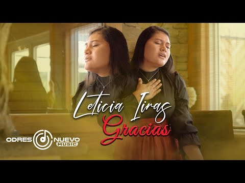 Leticia Irias   Gracias