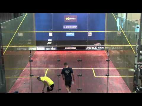 SSM 2016 Kari Lehtola WSK - Raimo Yliranta JSK