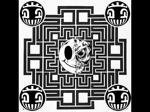 TEKNOHEAD - SOMEBODY PUT DRUGS IN MY DRUGS(TEKNO MIX)