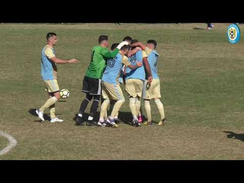 CS Progresul Bucuresti 2005 -  CS FC  Dinamo 3-1 (rezumat video)