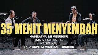 Download lagu 30 Menit Menyembah Dalam Hadirat Tuhan ep.5 || Jesea Kristiawan || KOG Worship mp3
