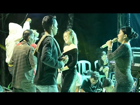 GADIS BALI - WINDA GIGE FT SINKA XUN - BLMUSIK LIVE IN GUNUNGKENCANA LEBAK BANTEN