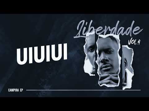 CAMPIRA - UIUIUI (Audio)