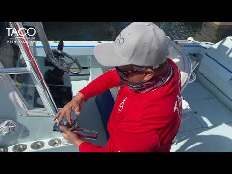NO DRILLING REQUIRED! How To Install a Rod Holder in Minutes!