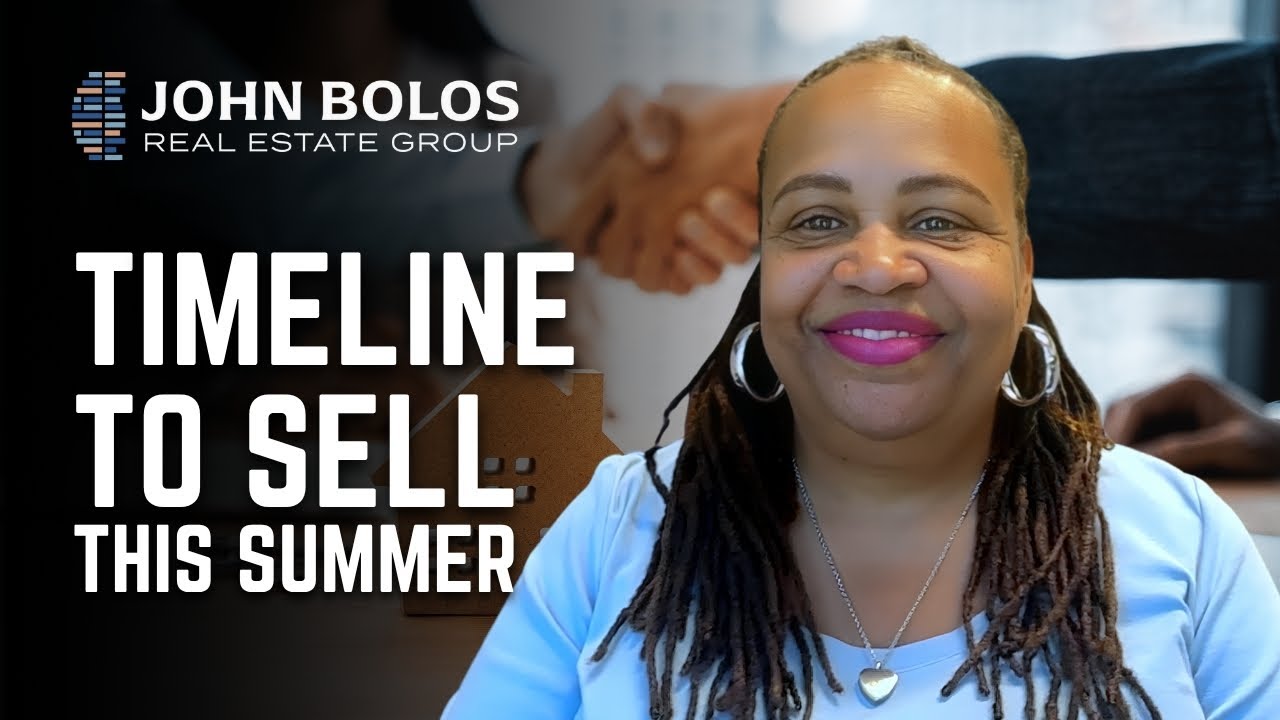 How Soon Can I Sell My Home This Summer?