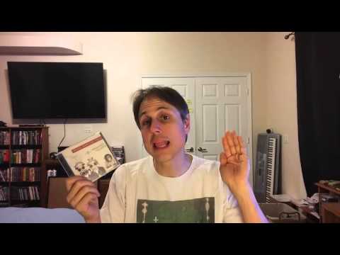 Rick Springfield "Rocket Science" (2016) CD review