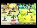 Kingdom Royale Gameplay IOS