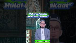 Download lagu 'Cara Memulai Sholat Tahajud untuk Pemula | Ustadz Adi Hidayat' #sholattahajud #ustadzadihidayat mp3