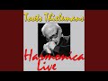 Three And One (Live)