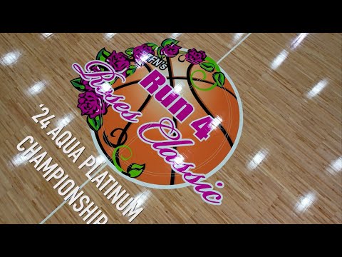 2024 Aqua Platinum Championship At #Roses23 - MCW Starz vs. Mac Irvin Fire